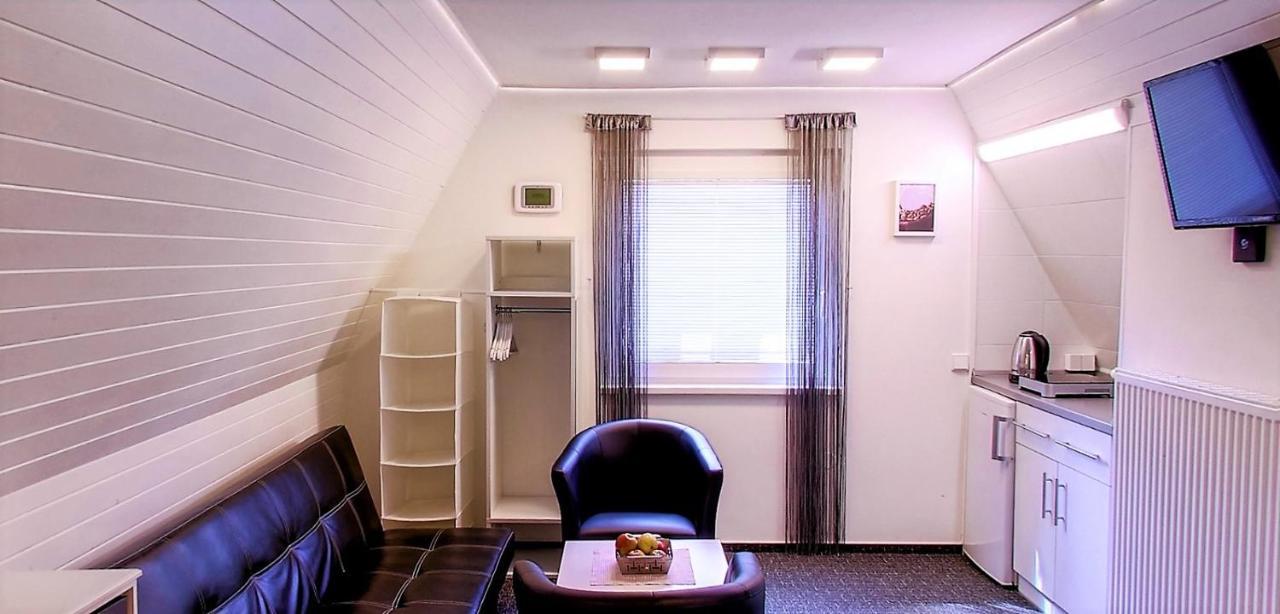Vila Anna Wellness Halenkov Exteriör bild